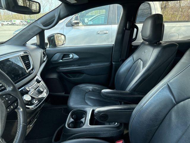 2020 Chrysler Pacifica Touring L Plus