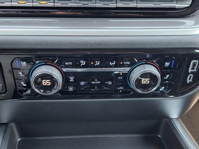 2026 Chevrolet Silverado 1500 4WD Crew Cab Short Bed High Country