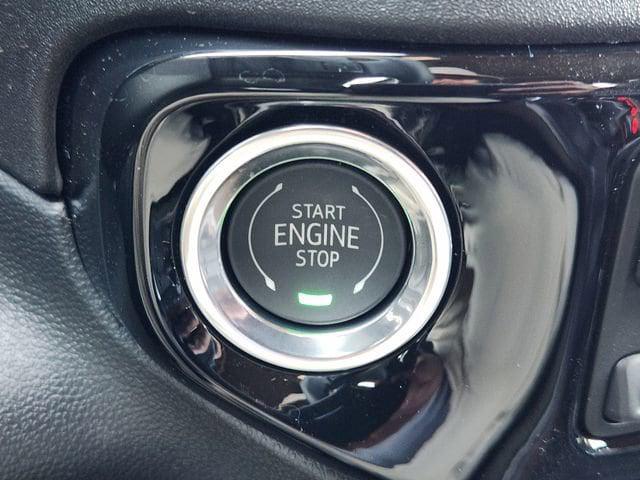 2026 Chevrolet Silverado 1500 4WD Crew Cab Short Bed High Country