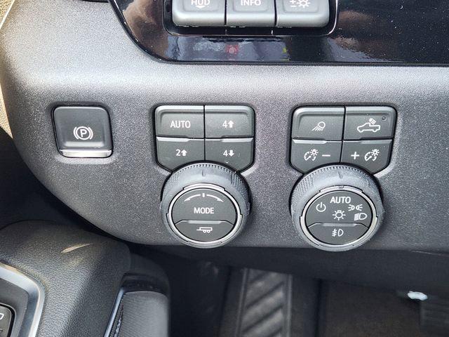 2026 Chevrolet Silverado 1500 4WD Crew Cab Short Bed High Country