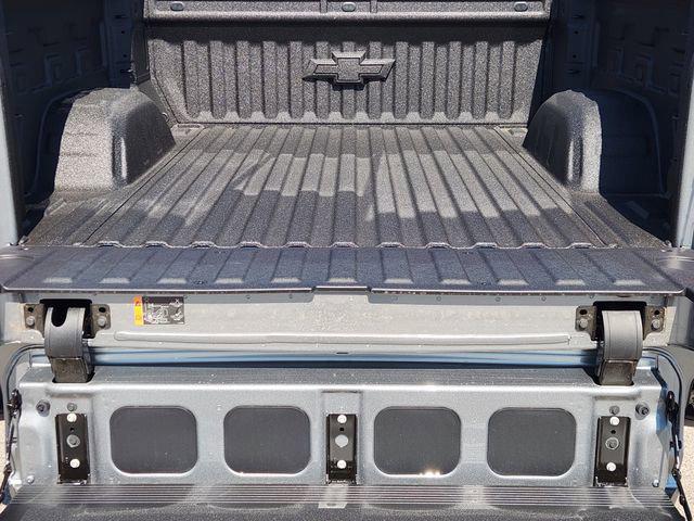 2026 Chevrolet Silverado 1500 4WD Crew Cab Short Bed High Country