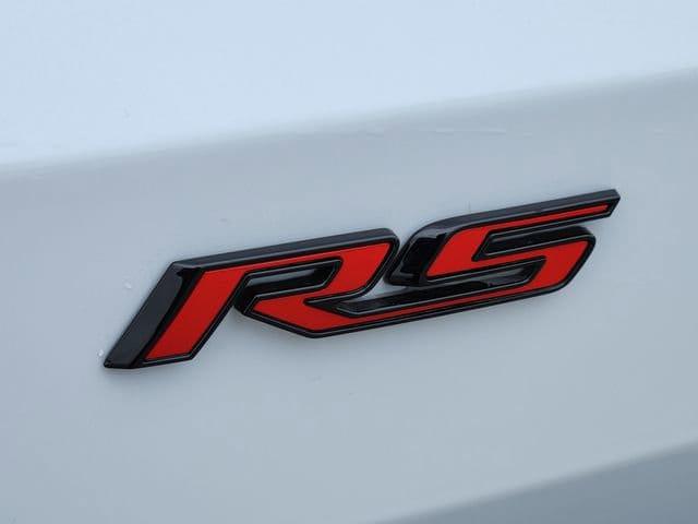 2026 Chevrolet Traverse FWD RS
