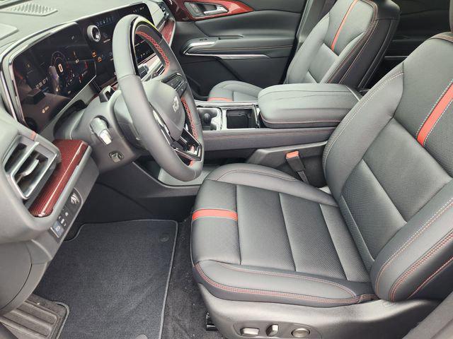 2026 Chevrolet Traverse FWD RS
