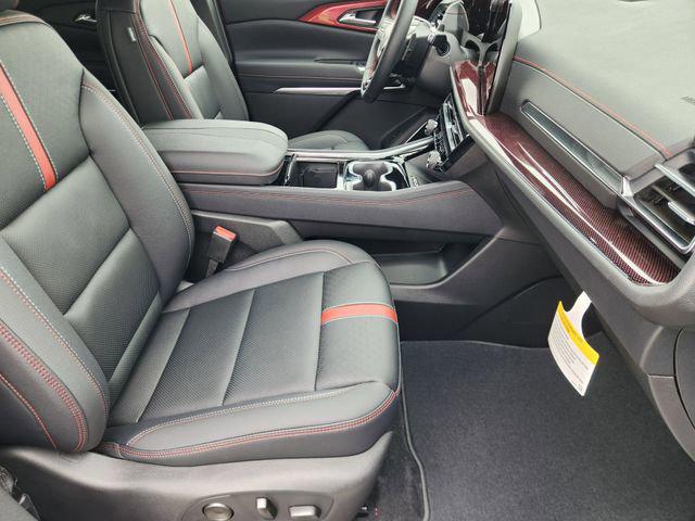 2026 Chevrolet Traverse FWD RS