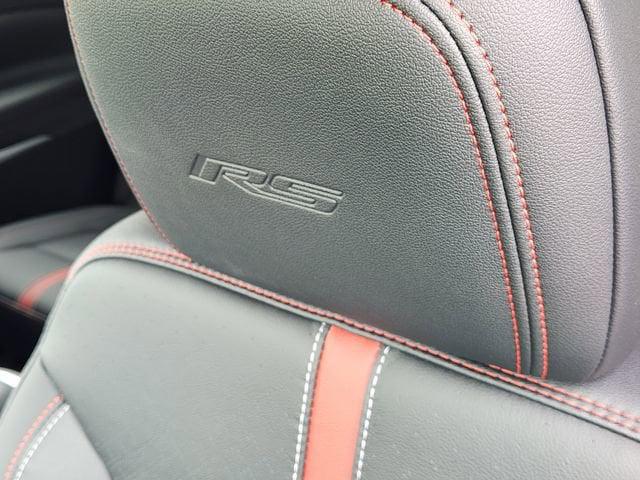 2026 Chevrolet Traverse FWD RS