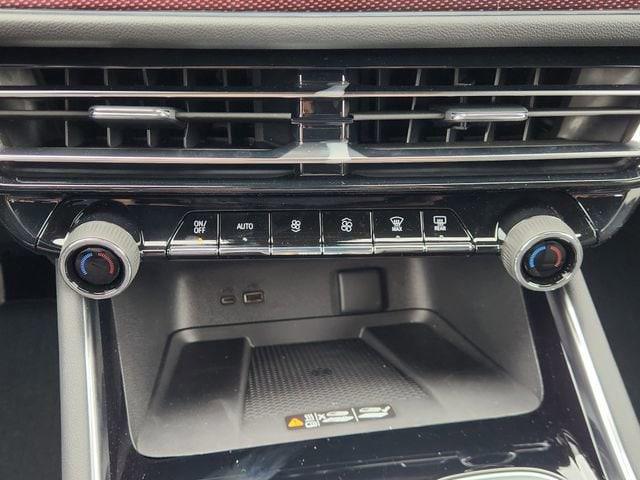 2026 Chevrolet Traverse FWD RS
