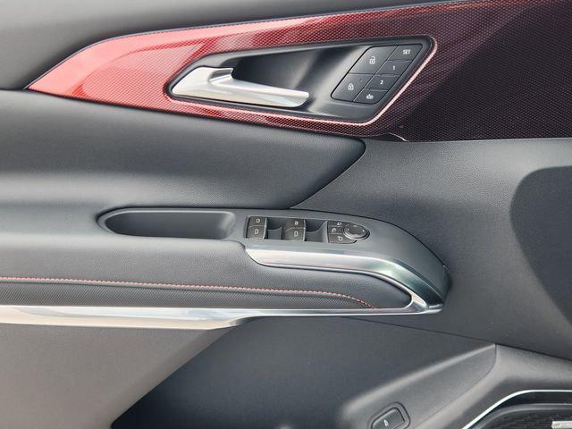 2026 Chevrolet Traverse FWD RS