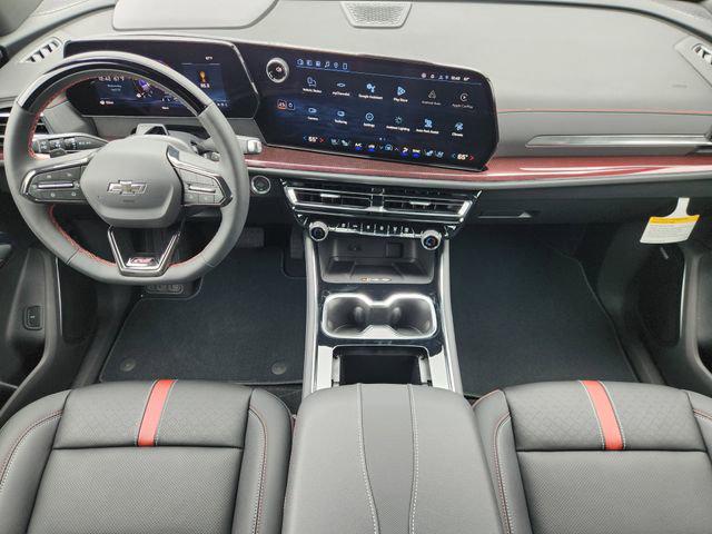 2026 Chevrolet Traverse FWD RS