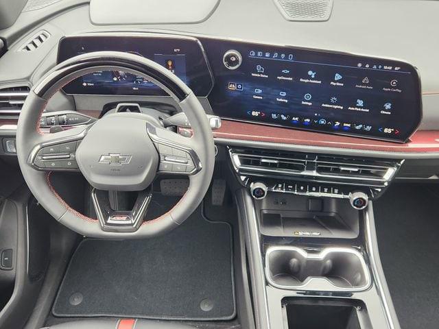 2026 Chevrolet Traverse FWD RS
