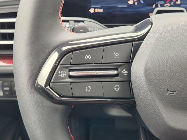 2026 Chevrolet Traverse FWD RS