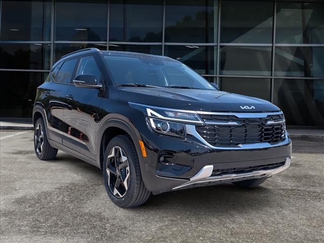 2026 Kia Seltos S for sale in Cleveland, TN