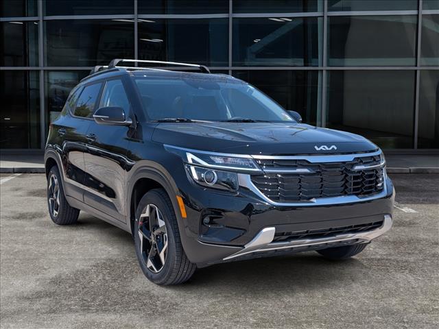 2026 Kia Seltos S for sale in Cleveland, TN