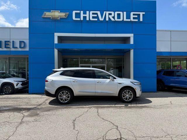 2022 Buick Enclave FWD Premium for sale in Frontenac, KS