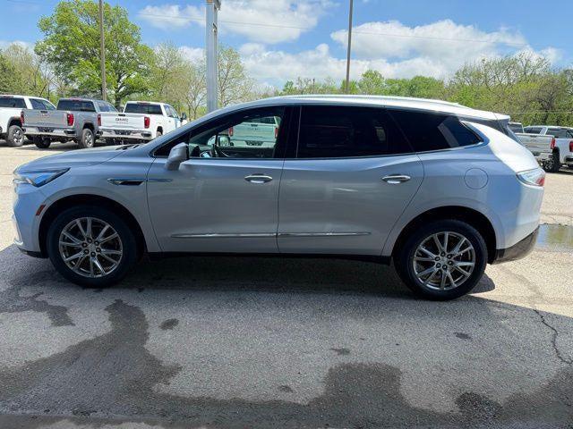 2022 Buick Enclave FWD Premium