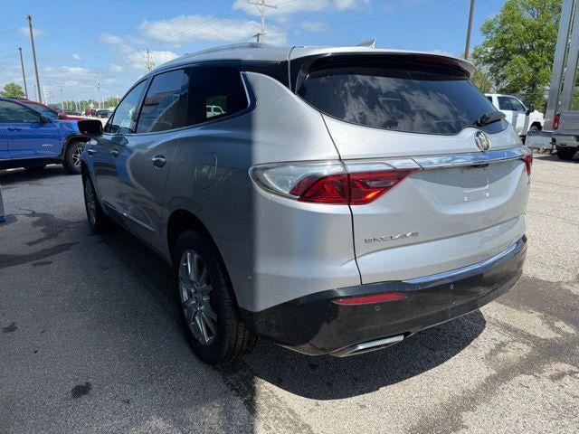 2022 Buick Enclave FWD Premium