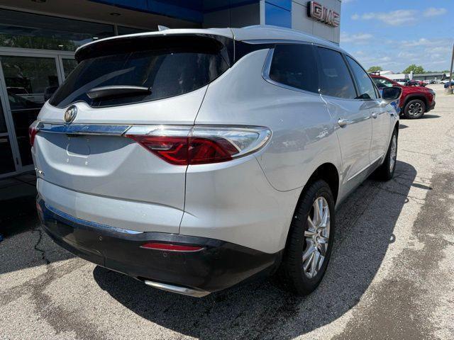 2022 Buick Enclave FWD Premium
