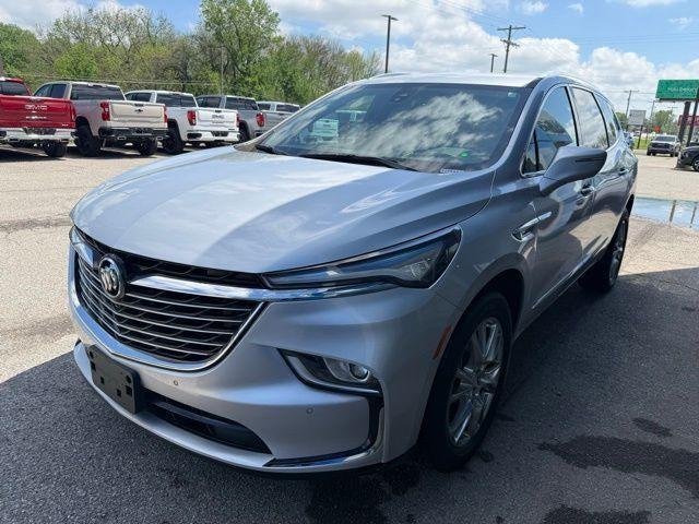 2022 Buick Enclave FWD Premium