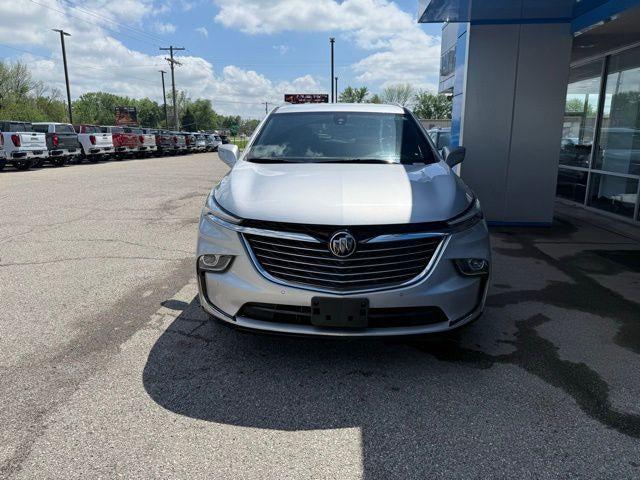 2022 Buick Enclave FWD Premium