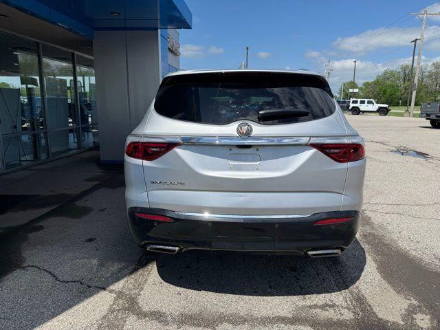 2022 Buick Enclave FWD Premium