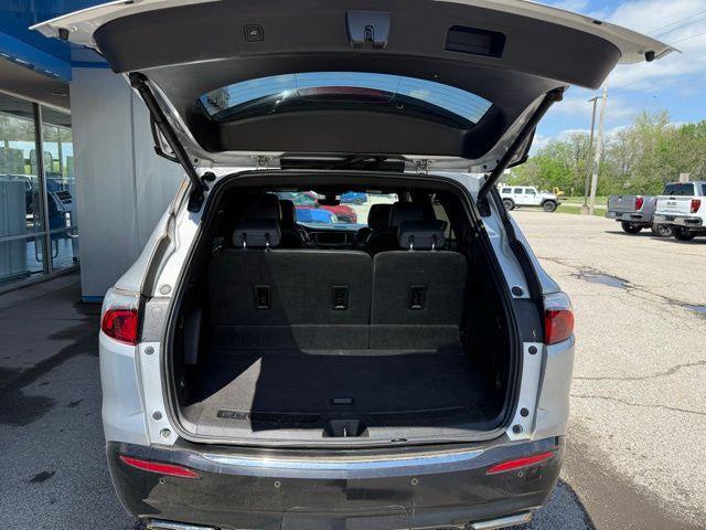 2022 Buick Enclave FWD Premium