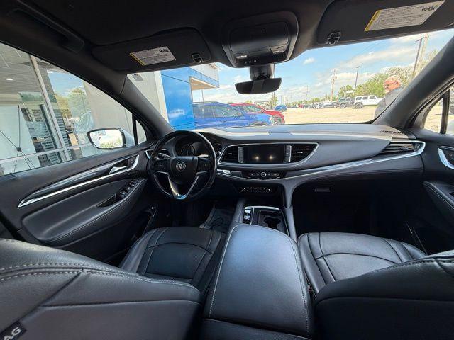 2022 Buick Enclave FWD Premium