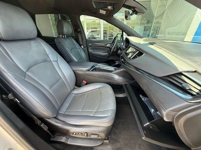 2022 Buick Enclave FWD Premium