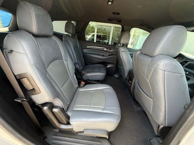 2022 Buick Enclave FWD Premium