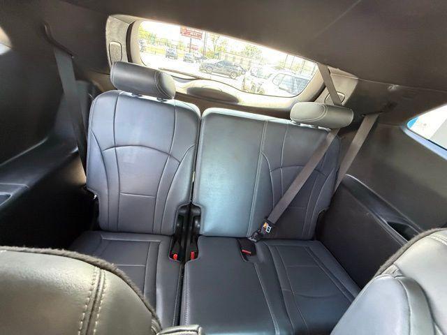 2022 Buick Enclave FWD Premium