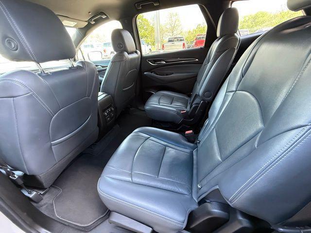 2022 Buick Enclave FWD Premium