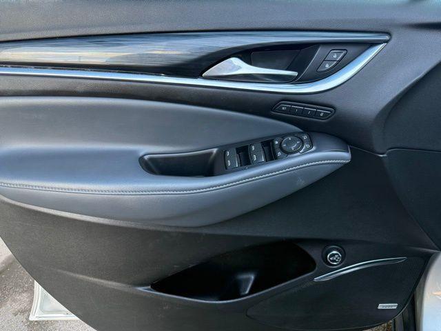 2022 Buick Enclave FWD Premium