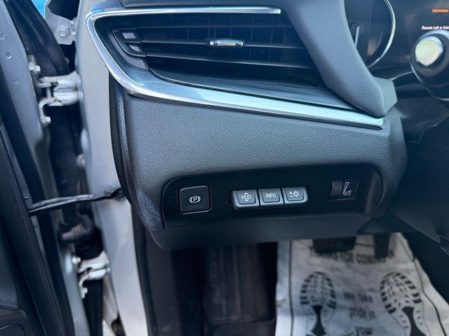 2022 Buick Enclave FWD Premium