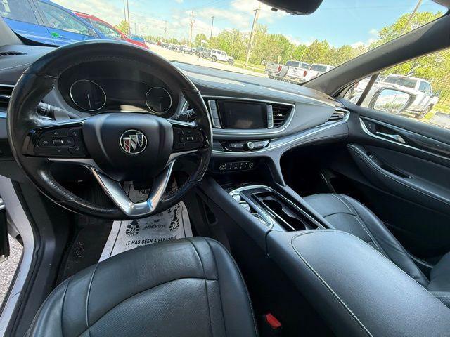 2022 Buick Enclave FWD Premium