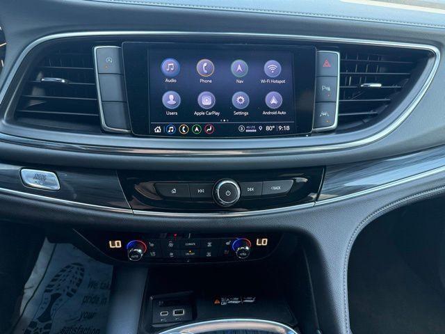 2022 Buick Enclave FWD Premium