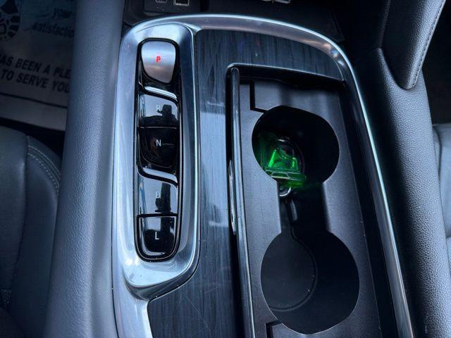 2022 Buick Enclave FWD Premium