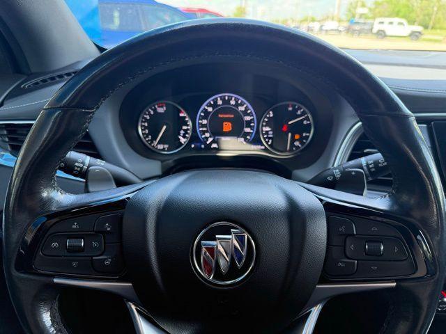 2022 Buick Enclave FWD Premium