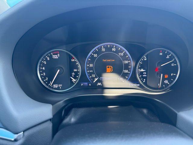 2022 Buick Enclave FWD Premium