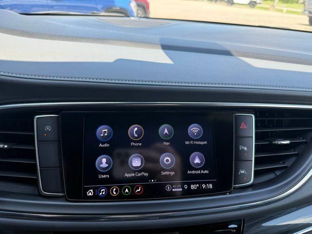 2022 Buick Enclave FWD Premium