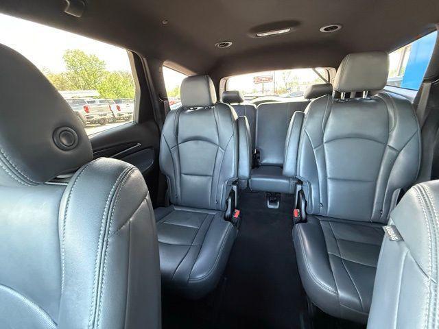 2022 Buick Enclave FWD Premium