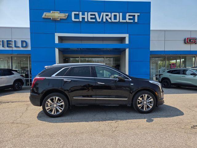 2022 Cadillac XT5 FWD Premium Luxury for sale in Frontenac, KS