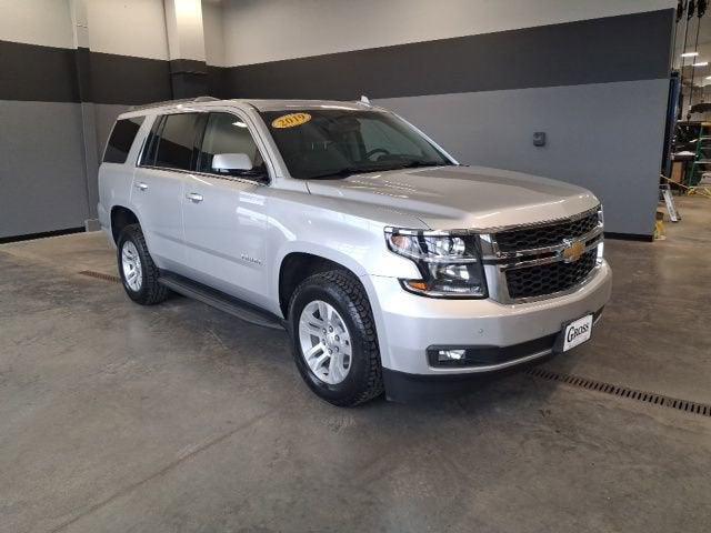 2019 Chevrolet Tahoe LT for sale in Black River Falls, WI