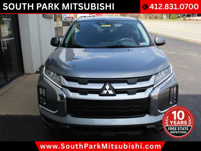 2026 Mitsubishi Outlander Sport 2.0 ES