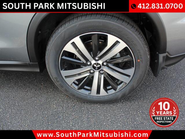 2026 Mitsubishi Outlander Sport 2.0 ES