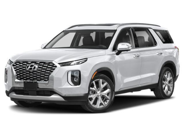 2021 Hyundai Palisade SEL 2021 Hyundai Palisade SEL