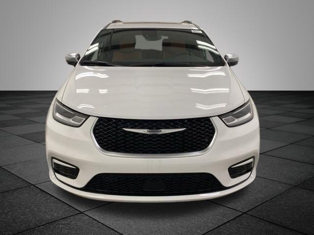2026 Chrysler Pacifica PACIFICA PINNACLE AWD