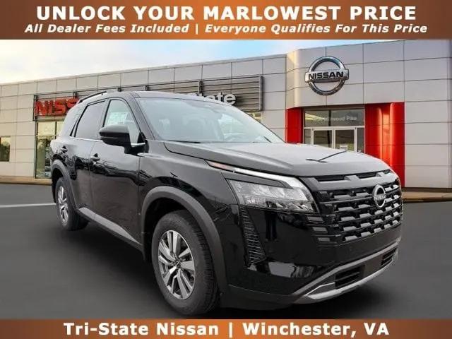 2026 Nissan Pathfinder SL for sale in Winchester, VA
