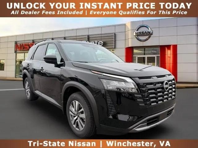 2026 Nissan Pathfinder SL for sale in Winchester, VA