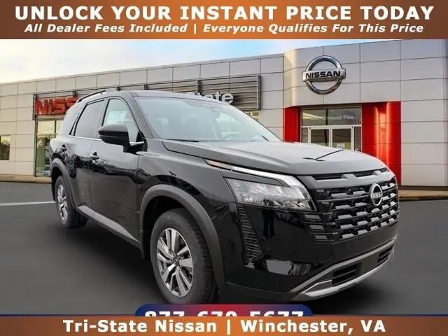2026 Nissan Pathfinder SL for sale in Winchester, VA