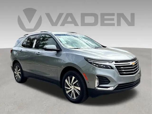 2024 Chevrolet Equinox AWD Premier for sale in Hinesville, GA