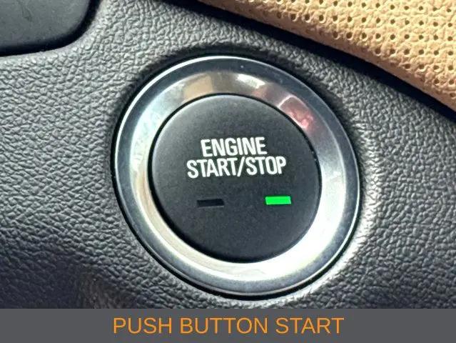 2024 Chevrolet Equinox AWD Premier