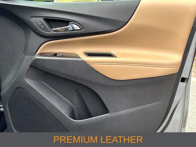 2024 Chevrolet Equinox AWD Premier